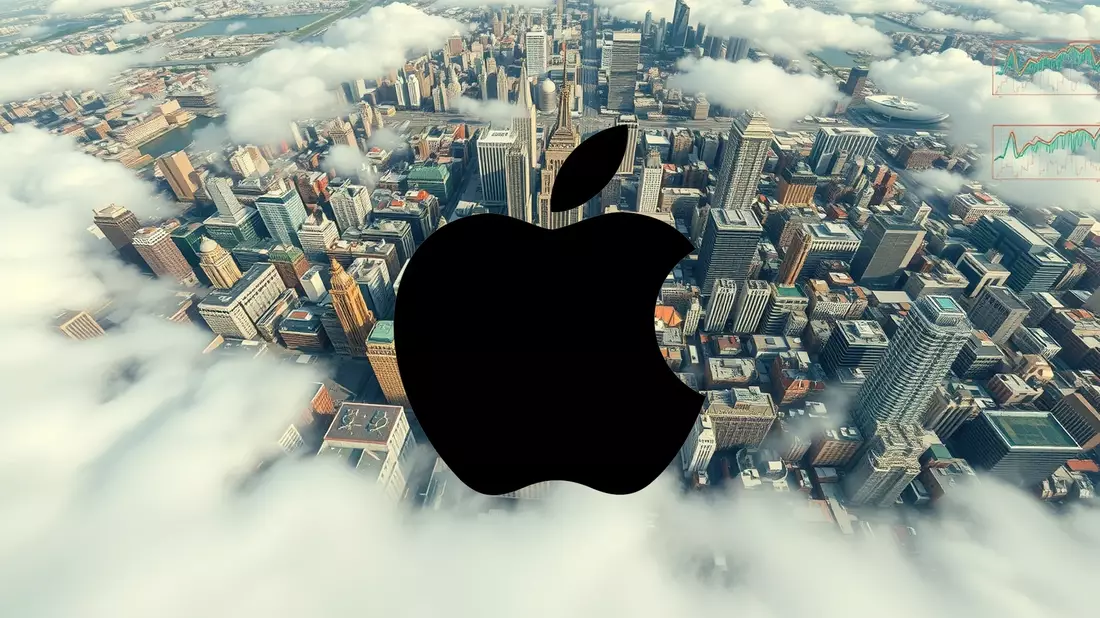 Apple Shares Face Crosscurrents as Supply and AI Strategies Draw Scrutiny - Bild: über boerse-global.de