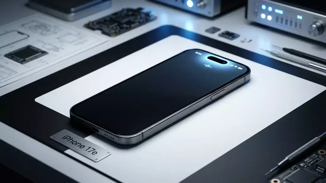 iPhone 17e: Dynamic Island und A19-Chip für den Einstieg - Bild: über boerse-global.de