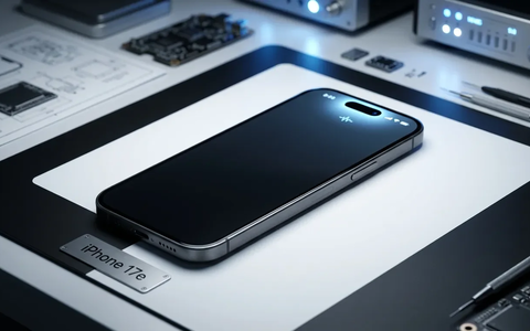 iPhone 17e: Dynamic Island und A19-Chip für den Einstieg - Foto: über boerse-global.de