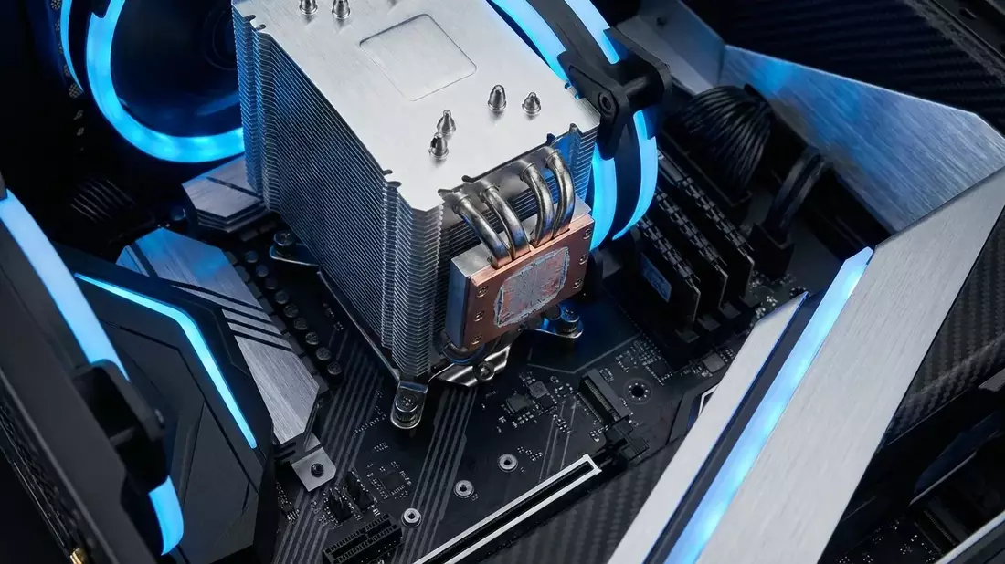 Ryzen 9 9900X3D: Der Allrounder behauptet sich gegen neue Konkurrenz - Bild: über boerse-global.de