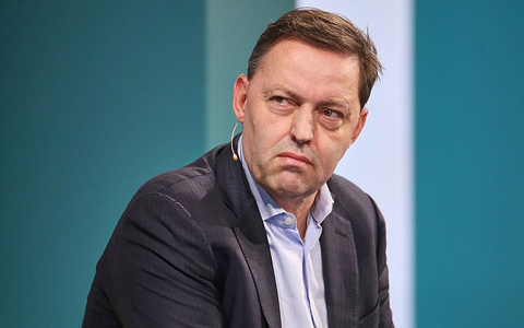 Stefan Schaible (Archiv) - Foto: via dts Nachrichtenagentur