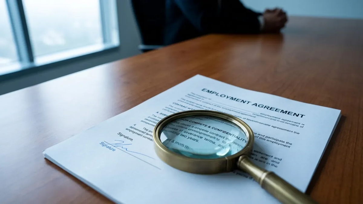 Schwerbehinderte in der Probezeit: Rechte und Risiken 2026 - Foto: über boerse-global.de