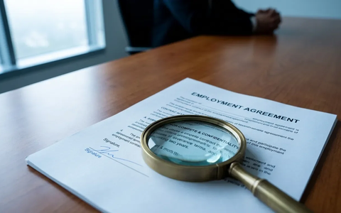 Schwerbehinderte in der Probezeit: Rechte und Risiken 2026 - Foto: über boerse-global.de