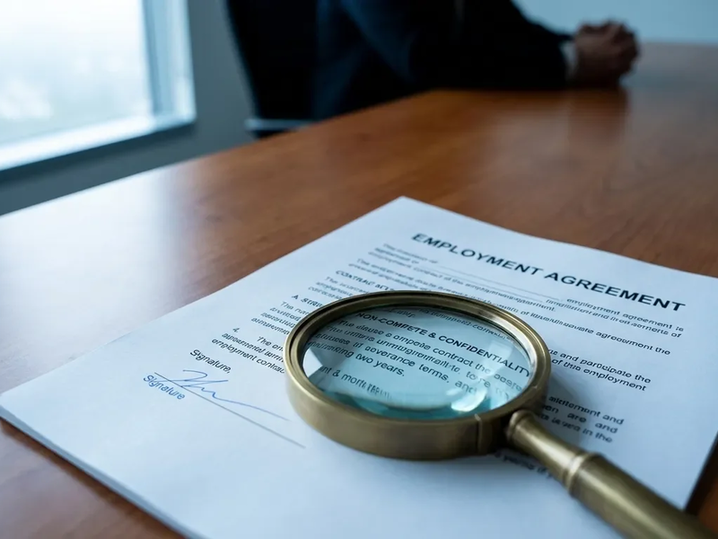 Schwerbehinderte in der Probezeit: Rechte und Risiken 2026 - Foto: über boerse-global.de