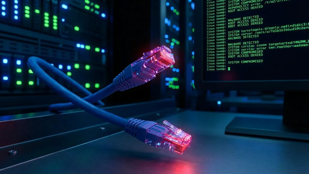 VoidLink: Neue Super-Schadsoftware bedroht Cloud-Infrastruktur - Foto: über boerse-global.de