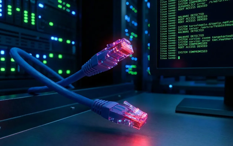 VoidLink: Neue Super-Schadsoftware bedroht Cloud-Infrastruktur - Foto: über boerse-global.de