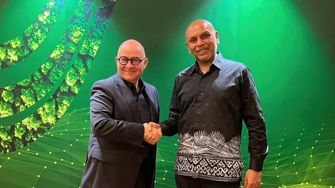 RSPO und FONAP stärken nachhaltiges Palmöl in Deutschland durch gegenseitige Mitgliedschaft - Bild: presseportal.de