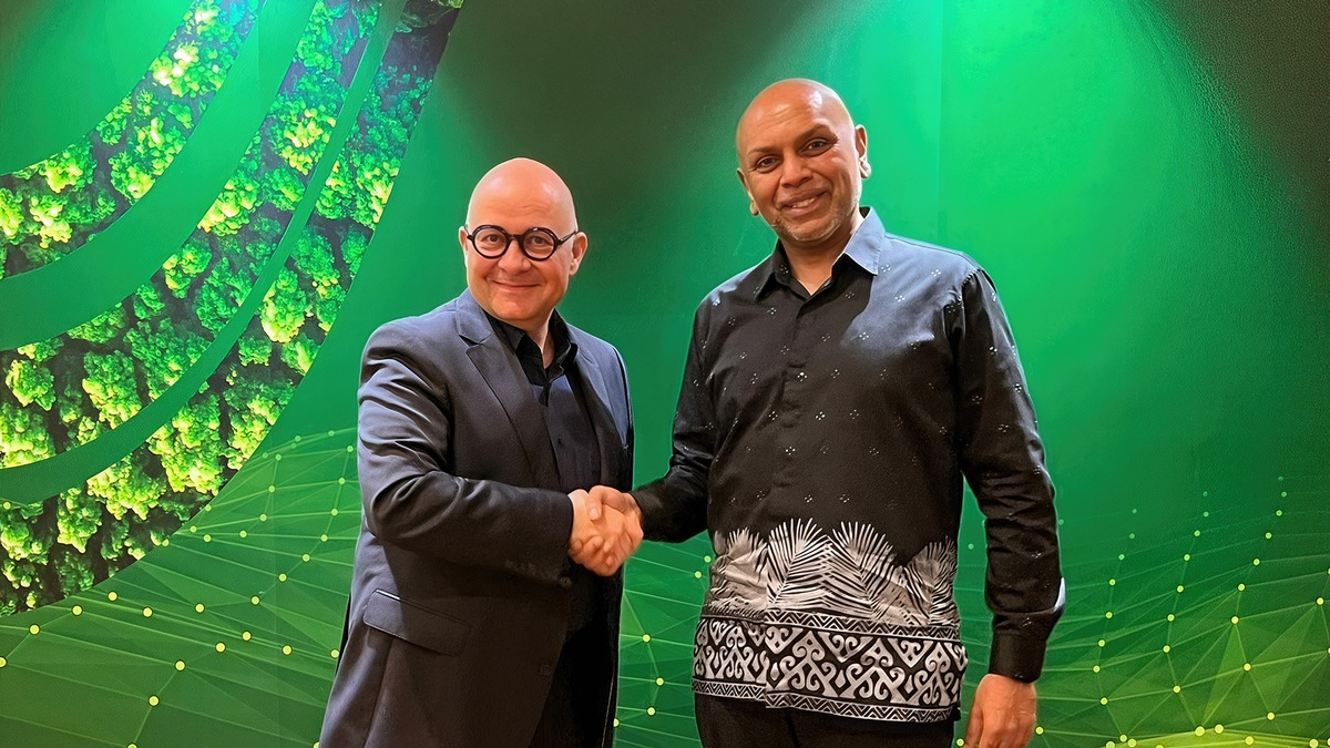 RSPO und FONAP stärken nachhaltiges Palmöl in Deutschland durch gegenseitige Mitgliedschaft - Foto: presseportal.de