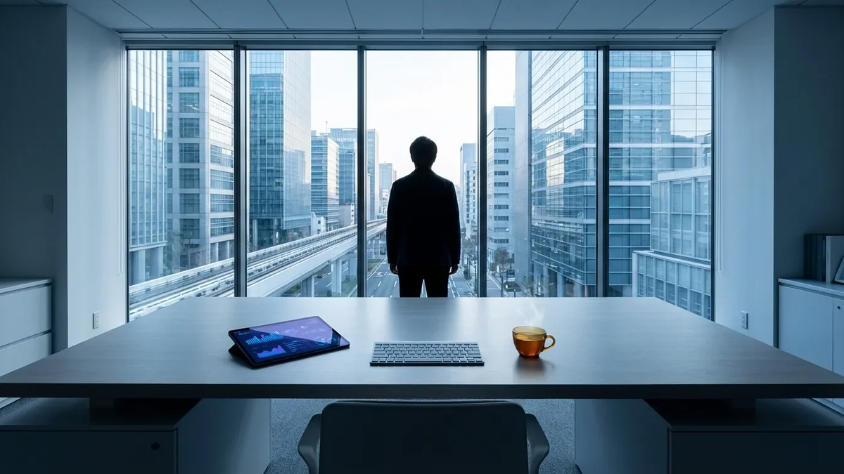 KI-Agenten etablieren neues Produktivitäts-Modell - Foto: über boerse-global.de