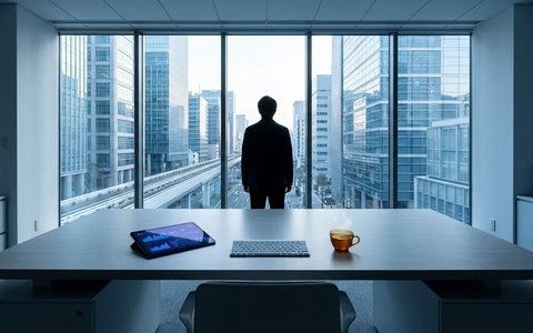 KI-Agenten etablieren neues Produktivitäts-Modell - Foto: über boerse-global.de