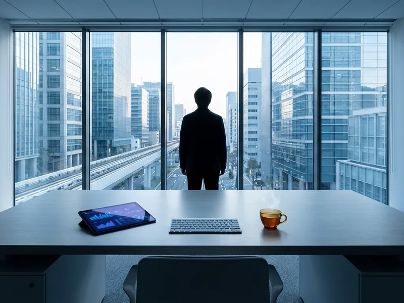 KI-Agenten etablieren neues Produktivitäts-Modell - Foto: über boerse-global.de