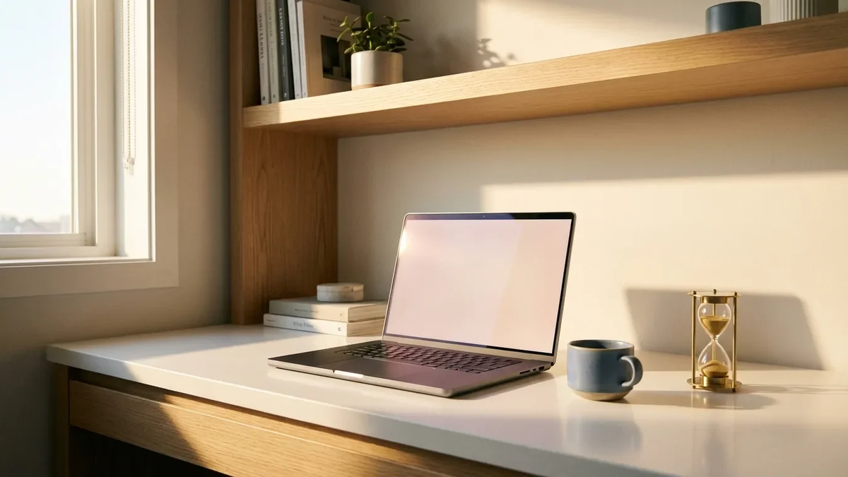 2-Minuten-Regel: Comeback der Produktivitäts-Waffe gegen E-Mail-Flut - Foto: über boerse-global.de