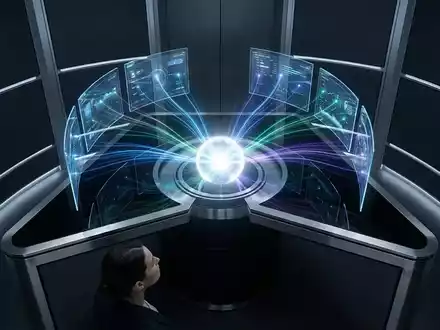 Jenova AI: Die neue Schaltzentrale für KI-Profis - Foto: über boerse-global.de