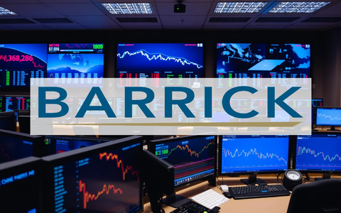 Barrick Gold’s Strategic Push into Egypt’s Mineral-Rich Desert - Foto: über boerse-global.de