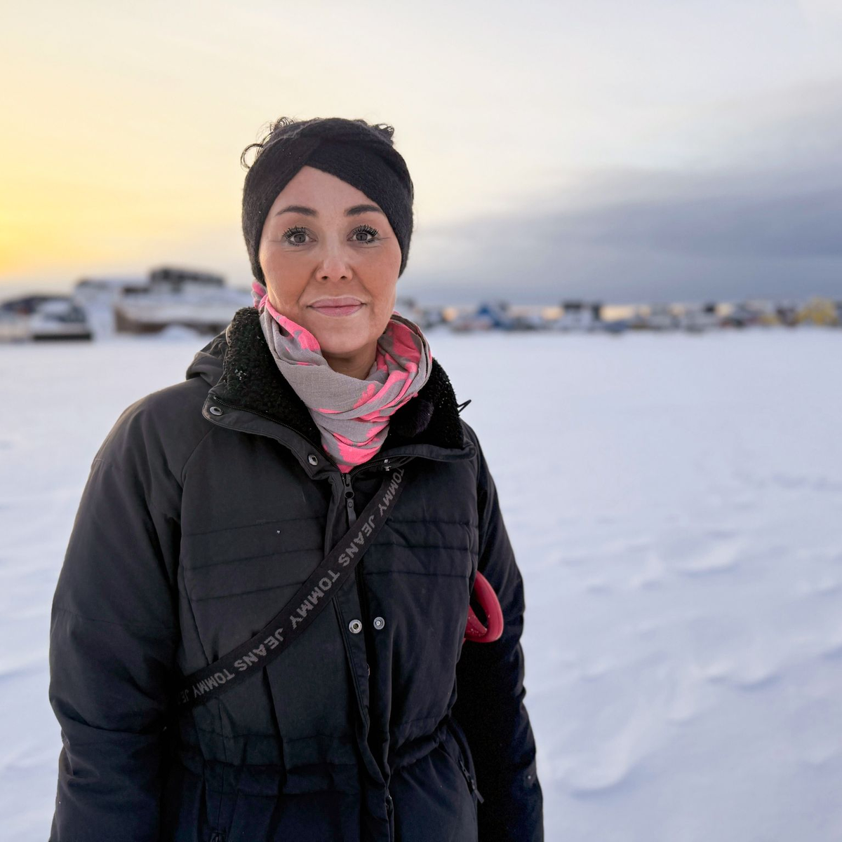 Trump will Grönland kontrollieren. (Archivbild) - Foto: Julia Wäschenbach/dpa