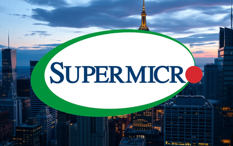 Super Micro Computer Stock Faces Divergent Market Forces - Foto: über boerse-global.de