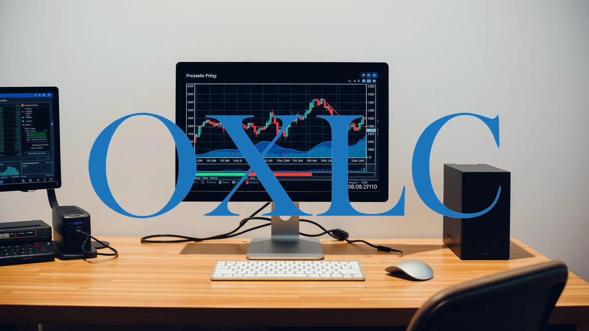 Oxford Lane Capital Aktie: Alarmzeichen bei 32% Dividende - Foto: über boerse-global.de