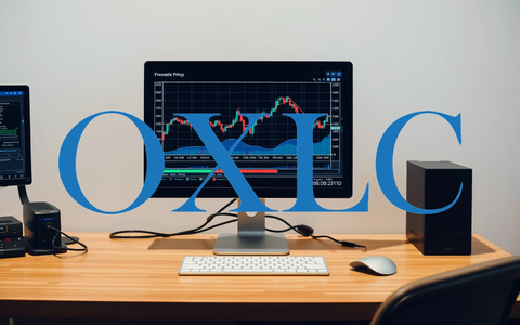 Oxford Lane Capital Aktie: Alarmzeichen bei 32% Dividende - Foto: über boerse-global.de