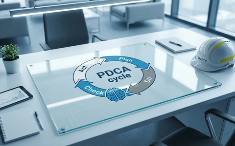 DGUV Vorschrift 2: Psychische Gefährdung wird Chefsache - Foto: über boerse-global.de