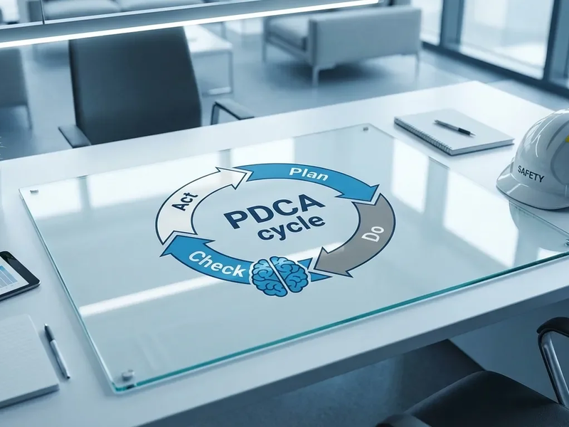 DGUV Vorschrift 2: Psychische Gefährdung wird Chefsache - Foto: über boerse-global.de