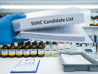 REACH-Chemikalienliste wächst: n-Hexan und Bisphenol AF kommen im Februar - Foto: über boerse-global.de