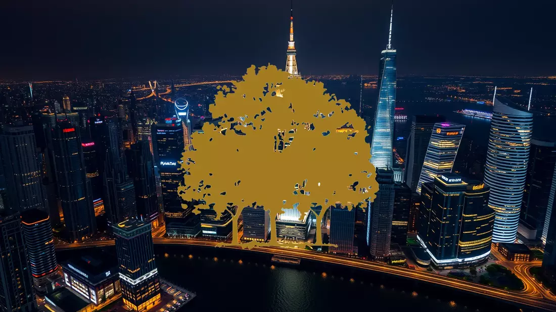 Canopy Growth Faces Steep Analyst Downgrade Amid Financial Restructuring Illustration mit AI erstellt übermittelt durch boerse-global.de