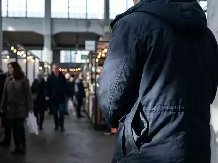 Smartphone-Diebstahl: Dreiste Taschendiebe schlagen in Geschäften zu - Foto: über boerse-global.de