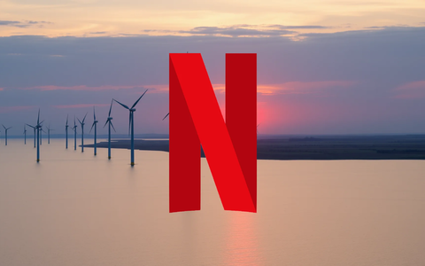 Netflix Shares Under Strain Amid Intensifying Bidding War - Foto: über boerse-global.de