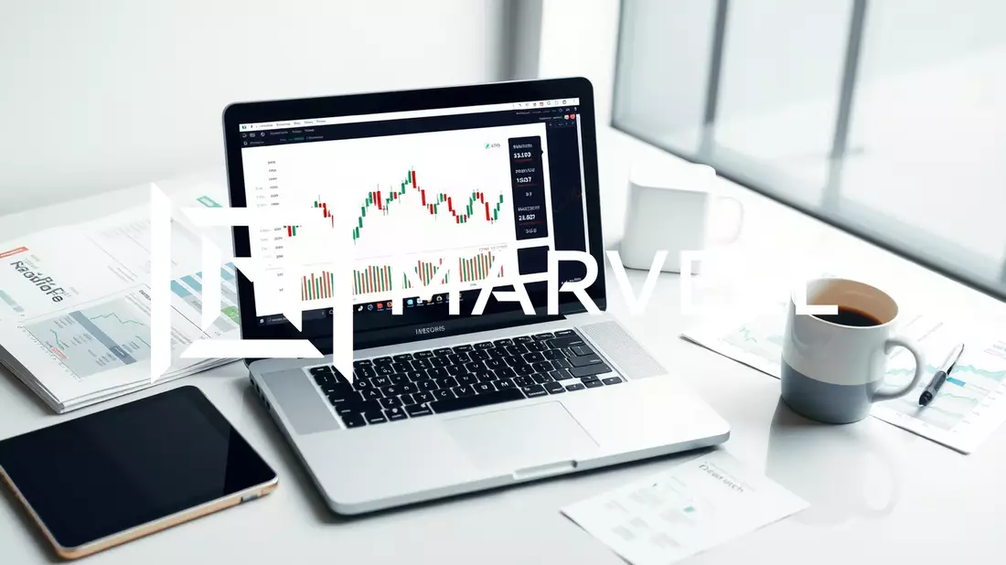 Marvell Technology Stock Gains Momentum from Analyst Backing and Industry Data Illustration mit AI erstellt übermittelt durch boerse-global.de