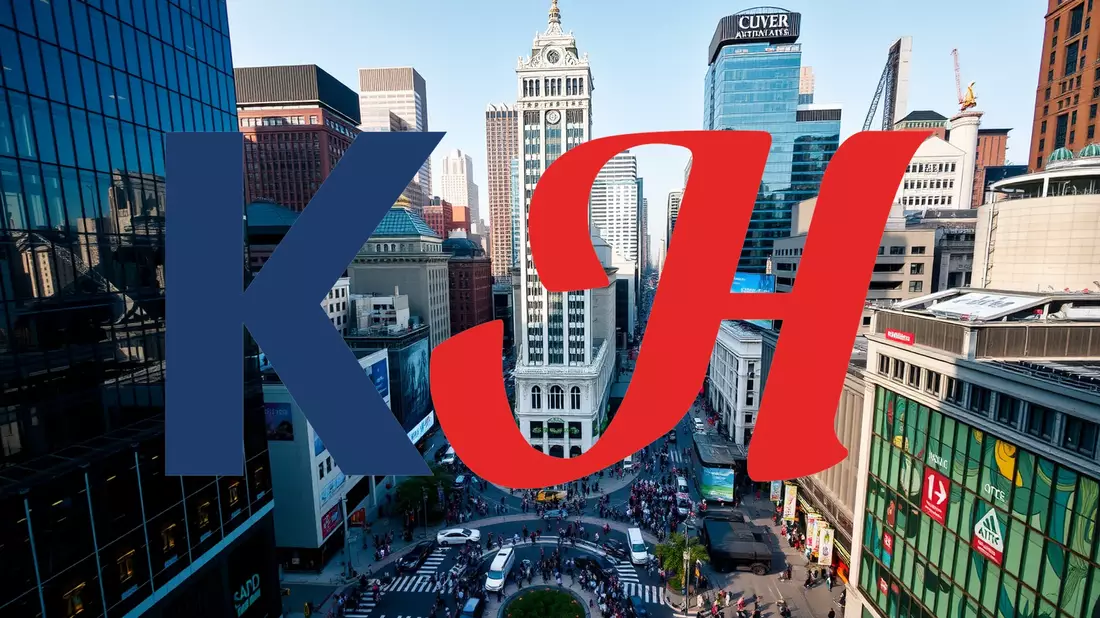 Kraft Heinz: Innovación en el sector alimentario ante el escepticismo del mercado Illustration mit AI erstellt übermittelt durch boerse-global.de