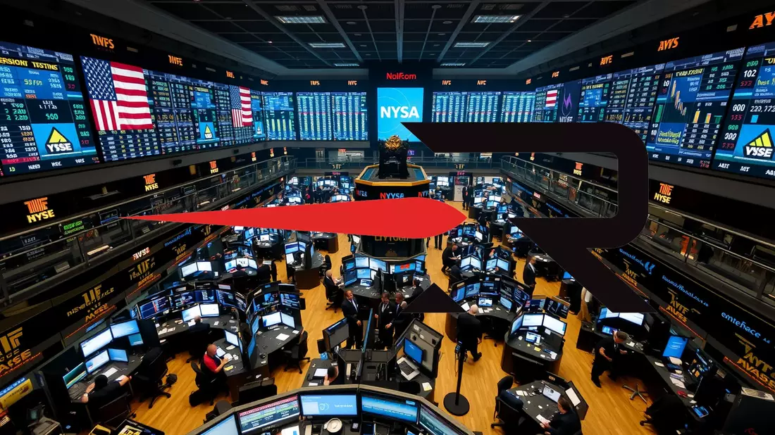 Rocket Lab: La acción espacial que desafía la gravedad en Wall Street - Bild: über boerse-global.de