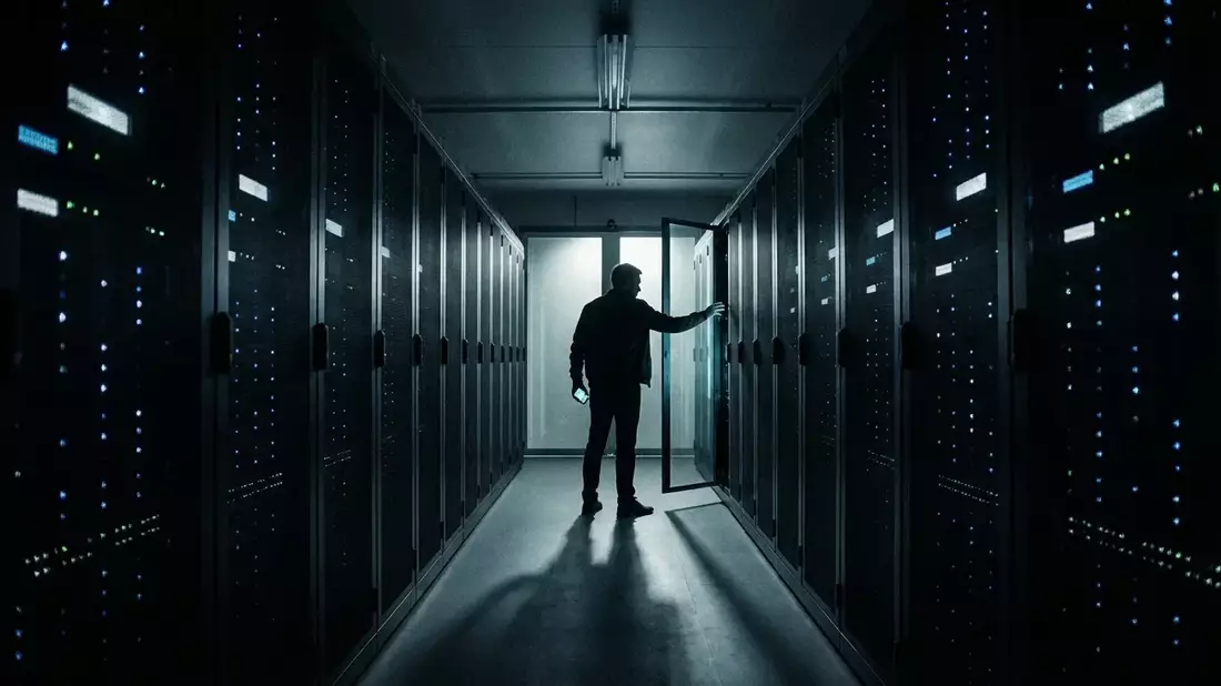Cyberkriminelle kaufen Bank-Zugänge – von den Mitarbeitern selbst - Bild: über boerse-global.de