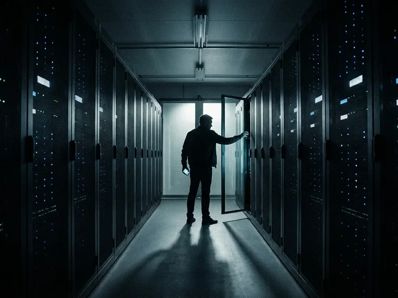 Cyberkriminelle kaufen Bank-Zugänge – von den Mitarbeitern selbst - Foto: über boerse-global.de