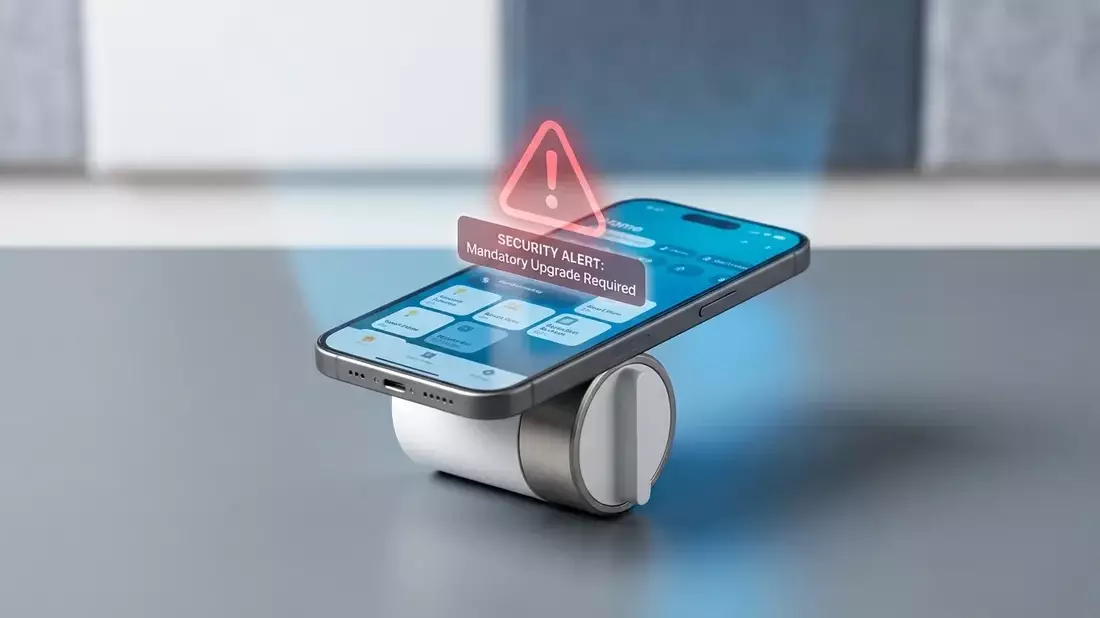 Apple zwingt Smart-Home-Nutzer zum Upgrade bis Februar - Bild: über boerse-global.de
