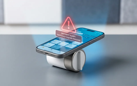 Apple zwingt Smart-Home-Nutzer zum Upgrade bis Februar - Foto: über boerse-global.de