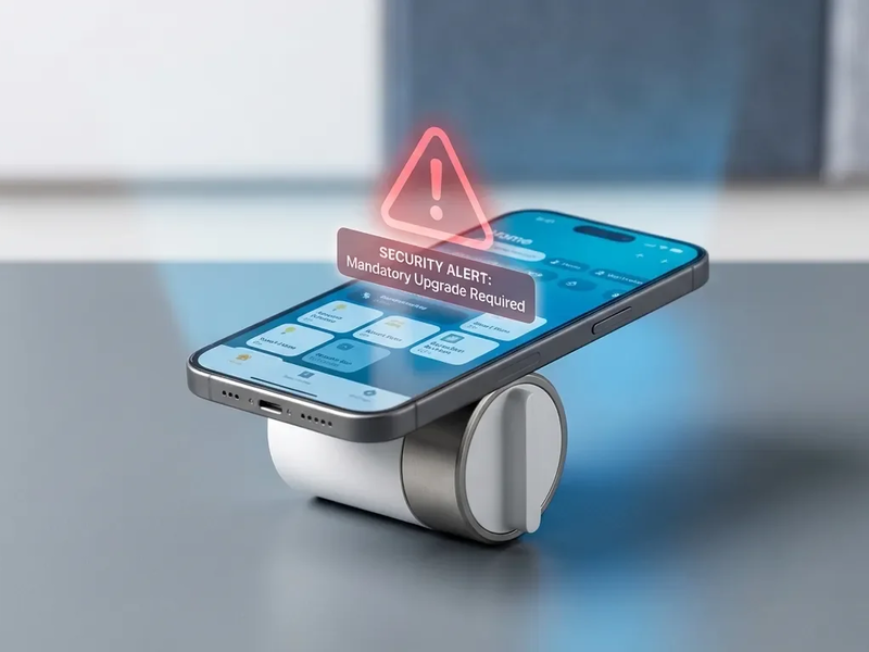 Apple zwingt Smart-Home-Nutzer zum Upgrade bis Februar - Foto: über boerse-global.de