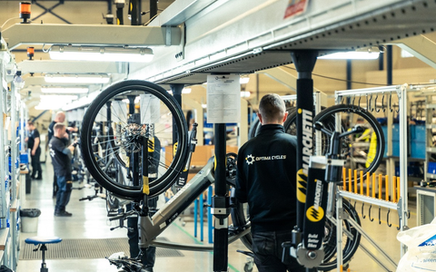Optima Cycles setzt Wachstumskurs konsequent fort: Fokus auf den DACH-Markt und neue Produktlancierungen im Jahr 2026 - Foto: presseportal.de