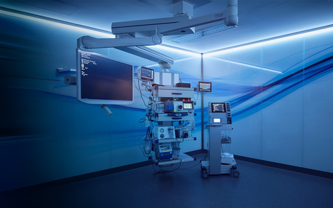 Sana Kliniken und STACKIT schließen Rahmenvertrag für souveräne Cloud-Infrastruktur - Foto: presseportal.de