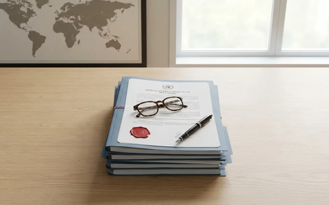 Finanzministerium legt Doppelbesteuerungsabkommen auf den Prüfstand - Foto: über boerse-global.de