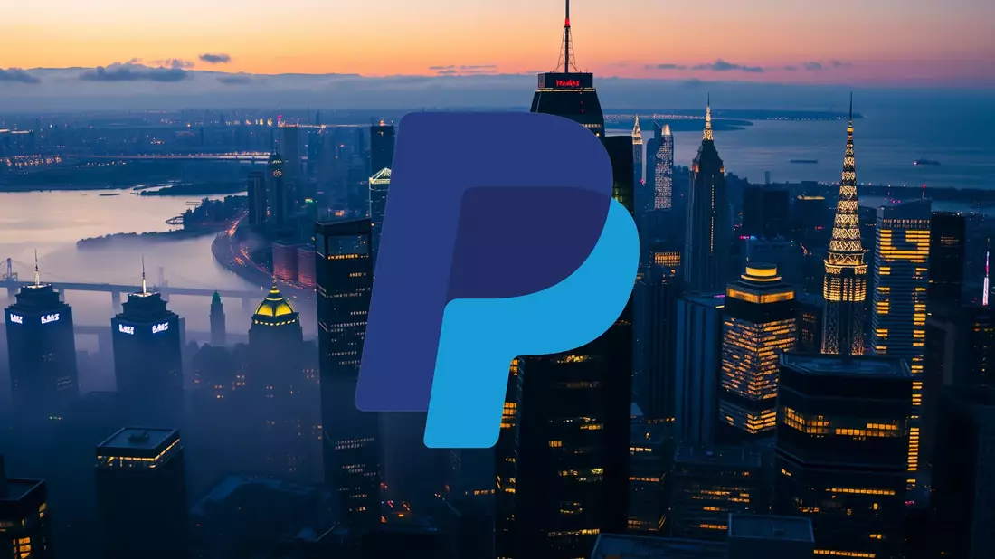 PayPal Aktie: KI-Offensive - Bild: über boerse-global.de