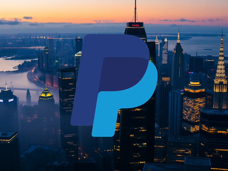 PayPal Aktie: KI-Offensive - Foto: über boerse-global.de