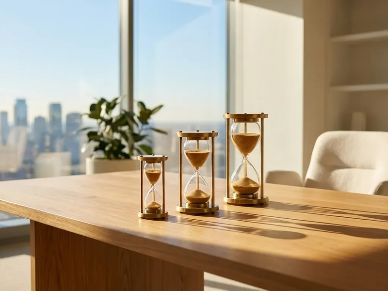 10-10-10-Methode: So treffen Sie bessere Karriere-Entscheidungen - Foto: über boerse-global.de