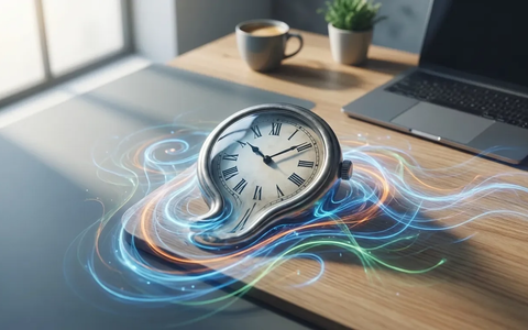 Kognitives Energiemanagement ersetzt starres Zeit-Tracking - Foto: über boerse-global.de