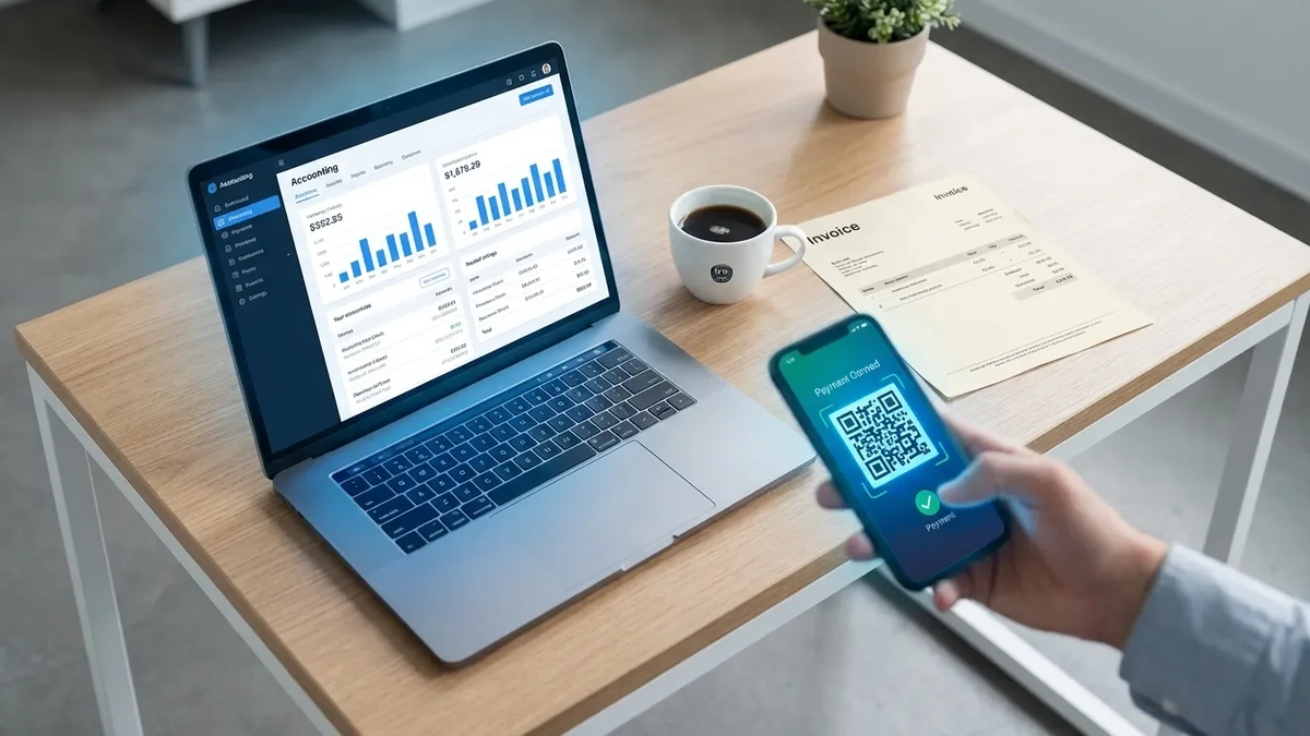 E-Rechnung: Was deutsche Firmen bis 2028 wissen müssen - Foto: über boerse-global.de