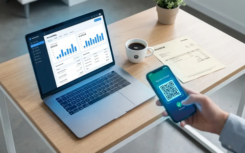 E-Rechnung: Was deutsche Firmen bis 2028 wissen müssen - Foto: über boerse-global.de