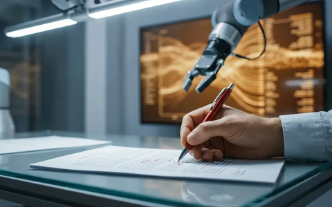 KI-Produktivitäts-Paradoxon: Warum Milliarden-Investitionen nicht fruchten - Foto: über boerse-global.de