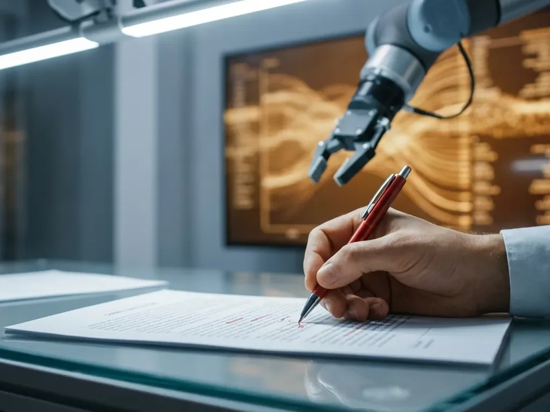 KI-Produktivitäts-Paradoxon: Warum Milliarden-Investitionen nicht fruchten - Foto: über boerse-global.de