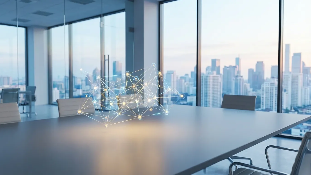 KI-Strategie 2026: Vom Hype zur Entscheidungsintelligenz - Foto: über boerse-global.de