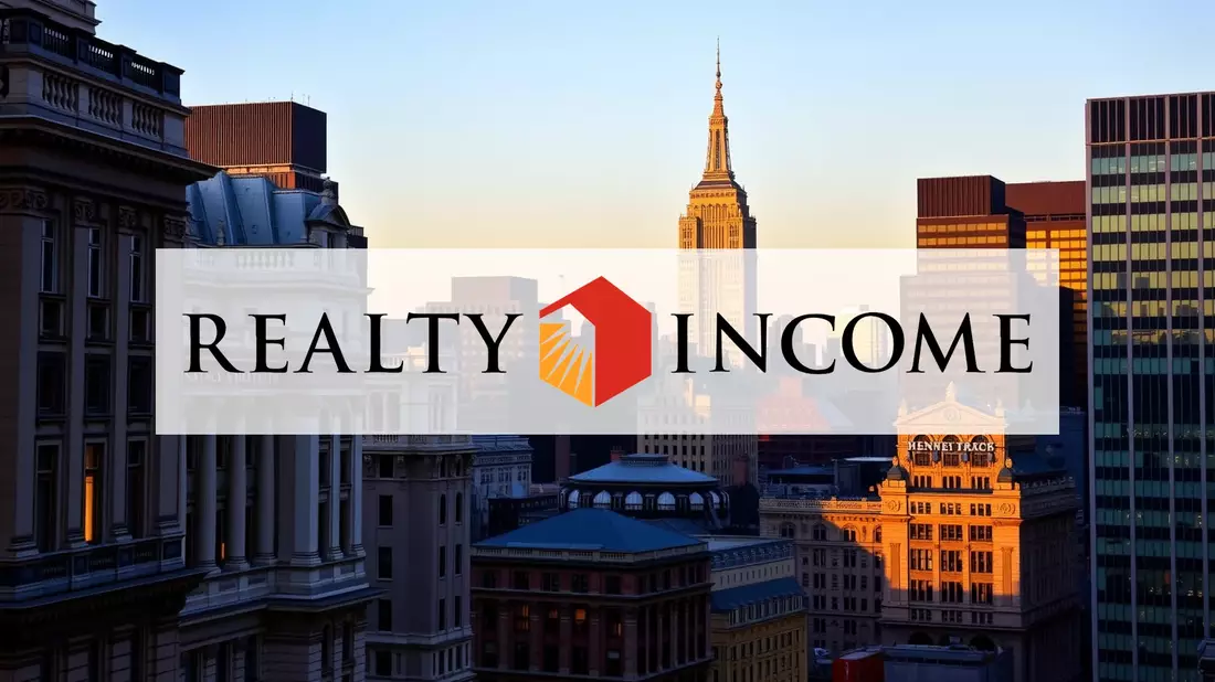 Realty Income: Institutional Confidence Meets Dividend Consistency - Bild: über boerse-global.de