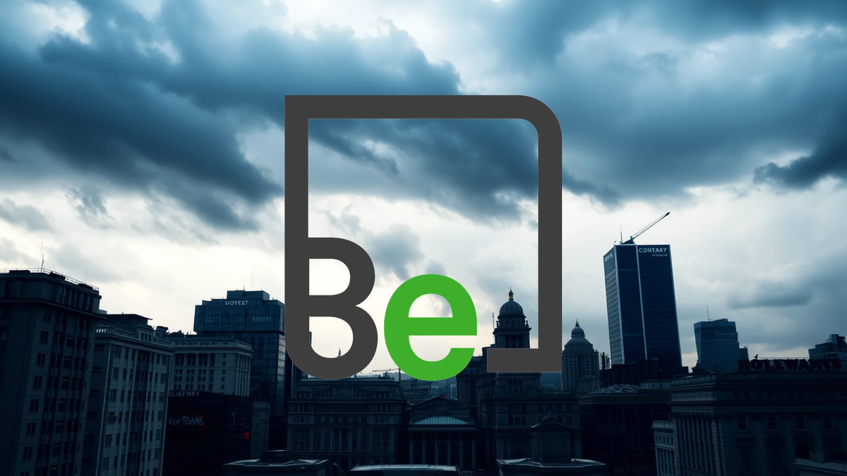 Bloom Energy’s Meteoric Rise Faces a Valuation Reality Check - Foto: über boerse-global.de